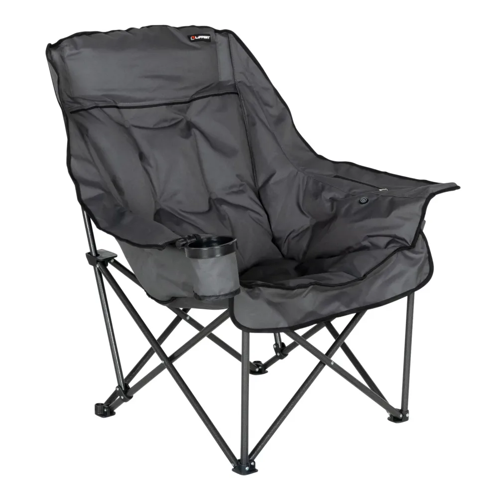 Camp Chair gray