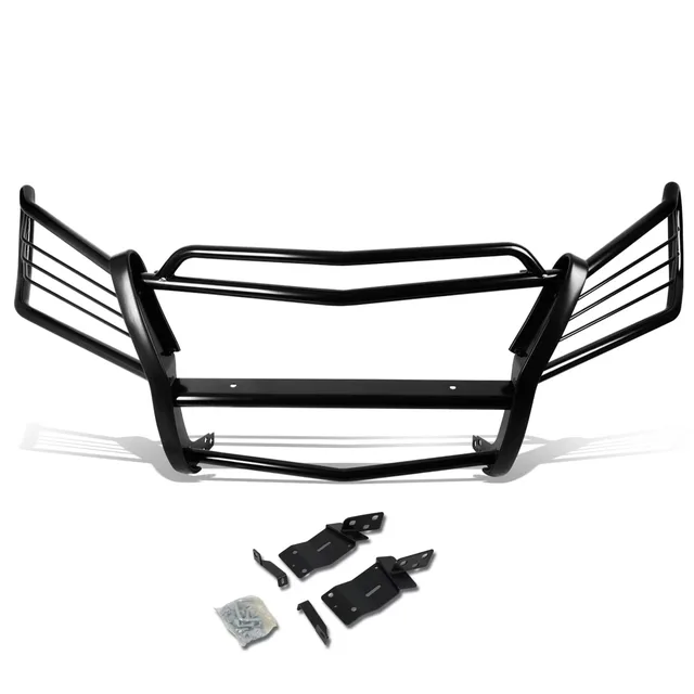 Grille Guard black 1.5" 57.32 lb