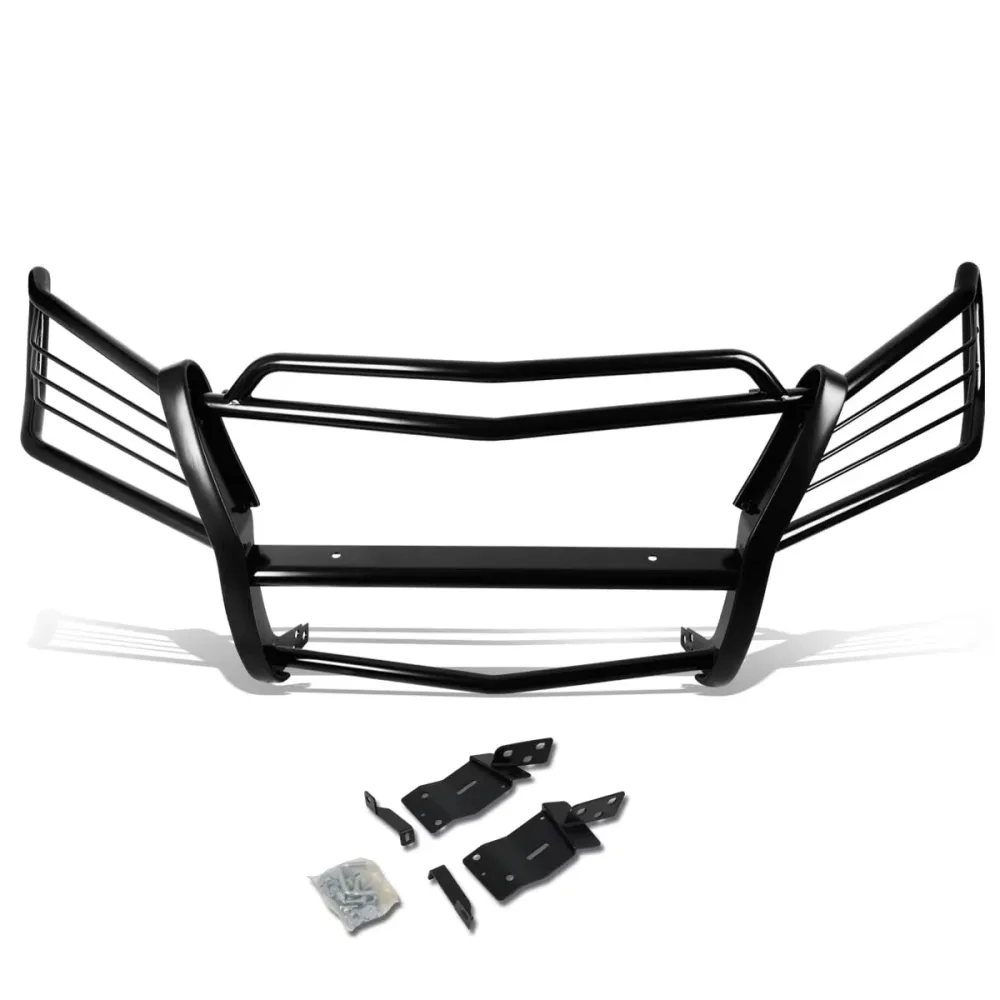Grille Guard black 1.5" 57.32 lb