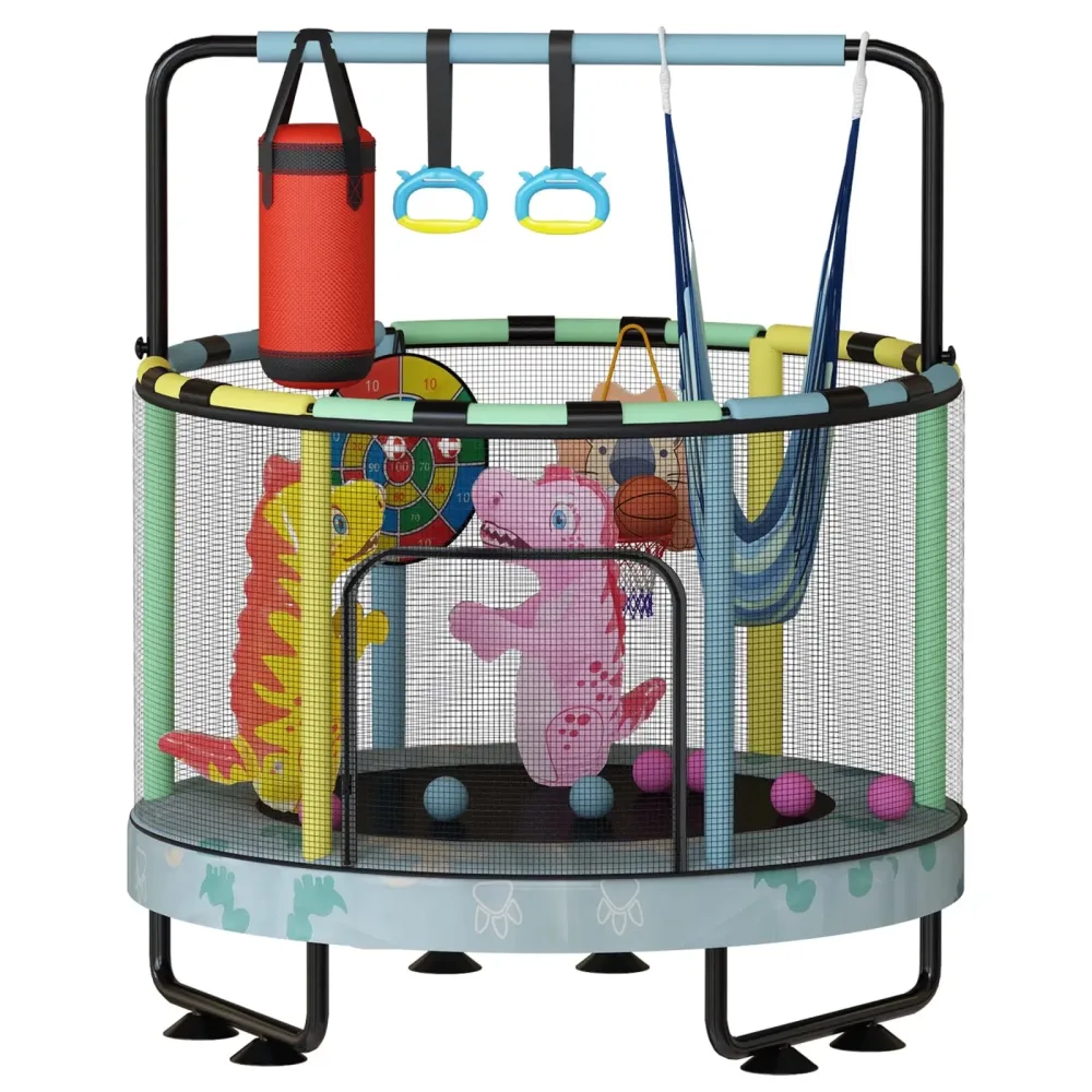 Play 55" 500lbs adjustable