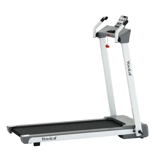 Running Machine 2.5hp folding led