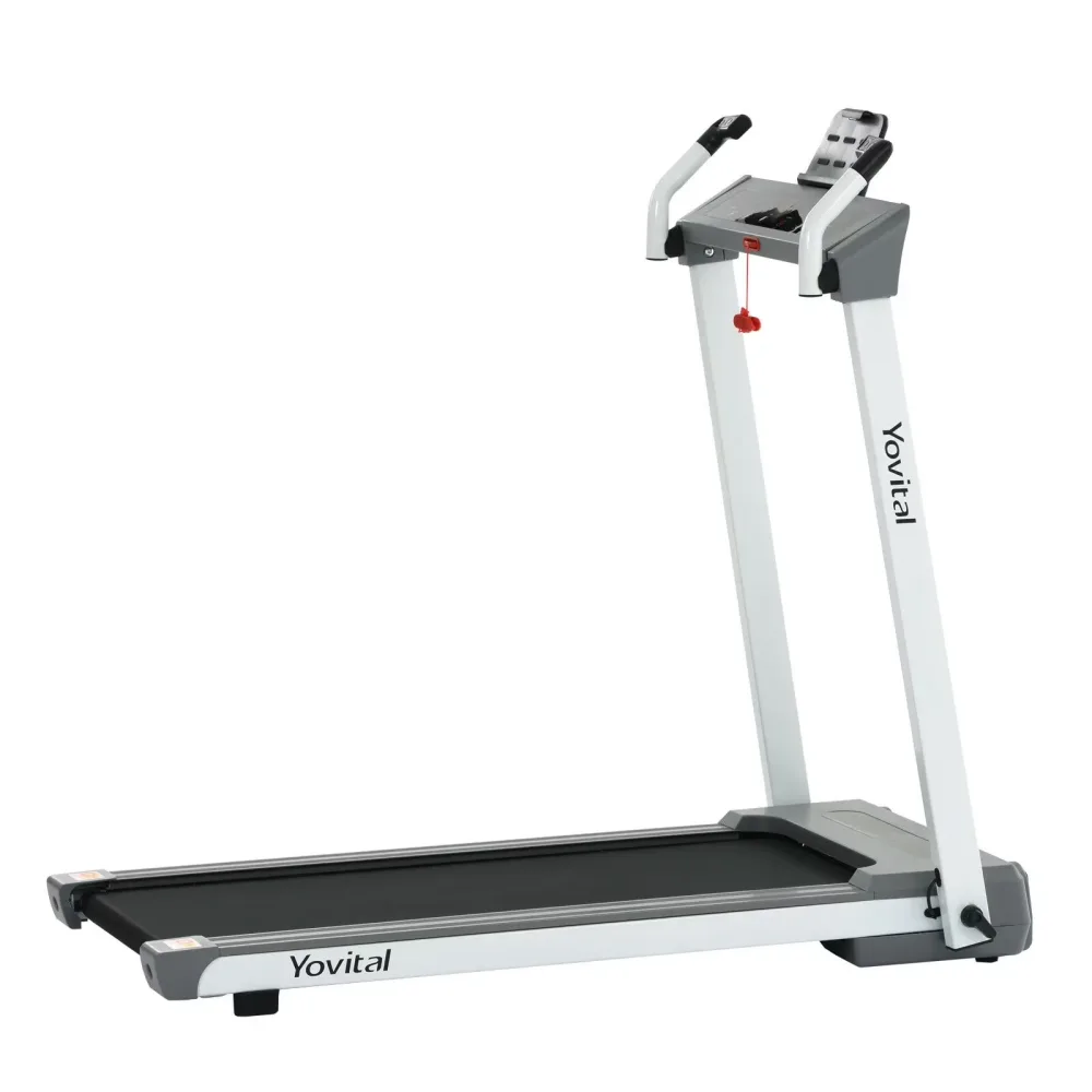 Running Machine 2.5hp folding led