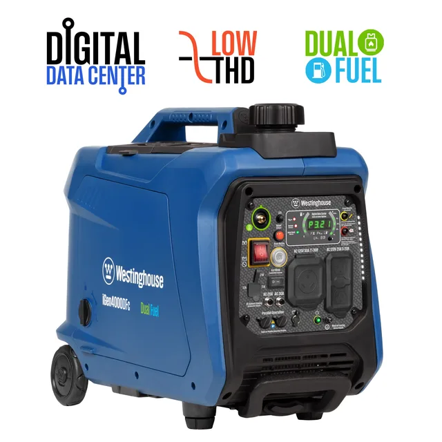 Fuel Portable 62.8 lb wireless