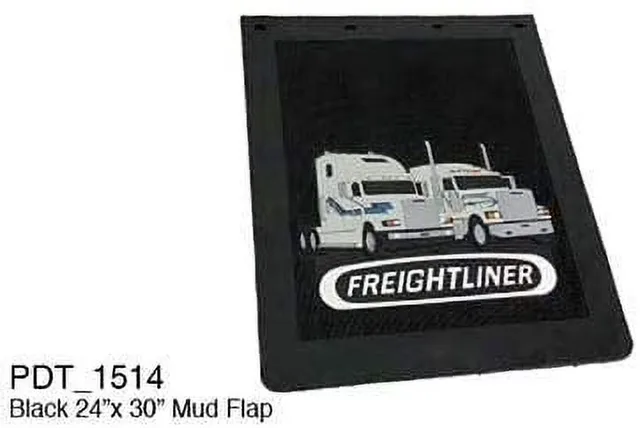 Truck 1 pair 24" 30"