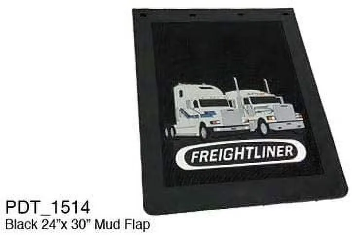Truck 1 pair 24" 30"