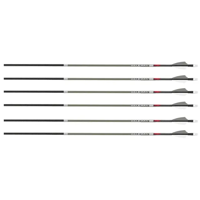 General Archery red tan