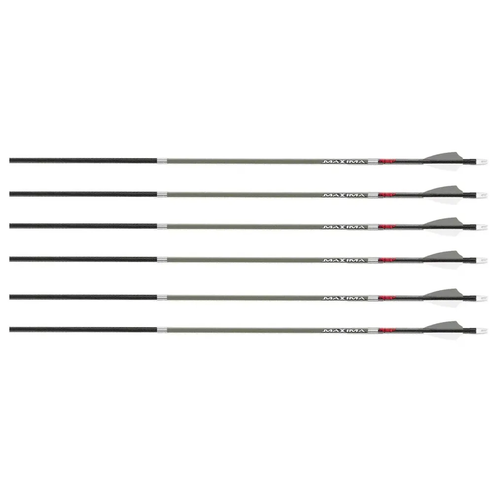 General Archery red tan