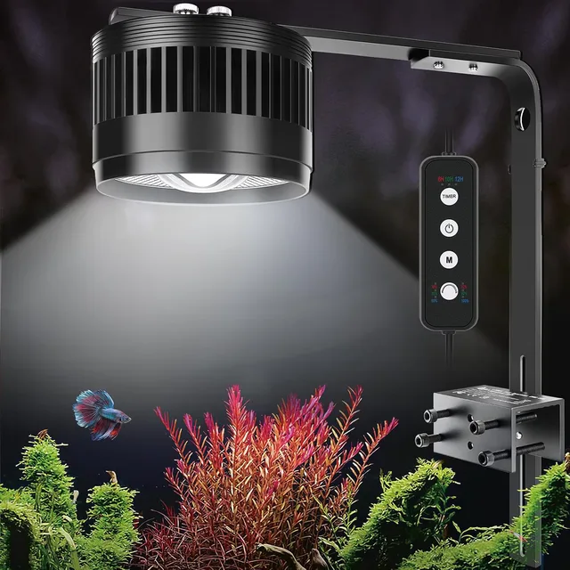 Fish Tank led 35w adjustable