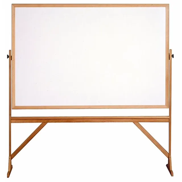 General Classroom 4' 6' white