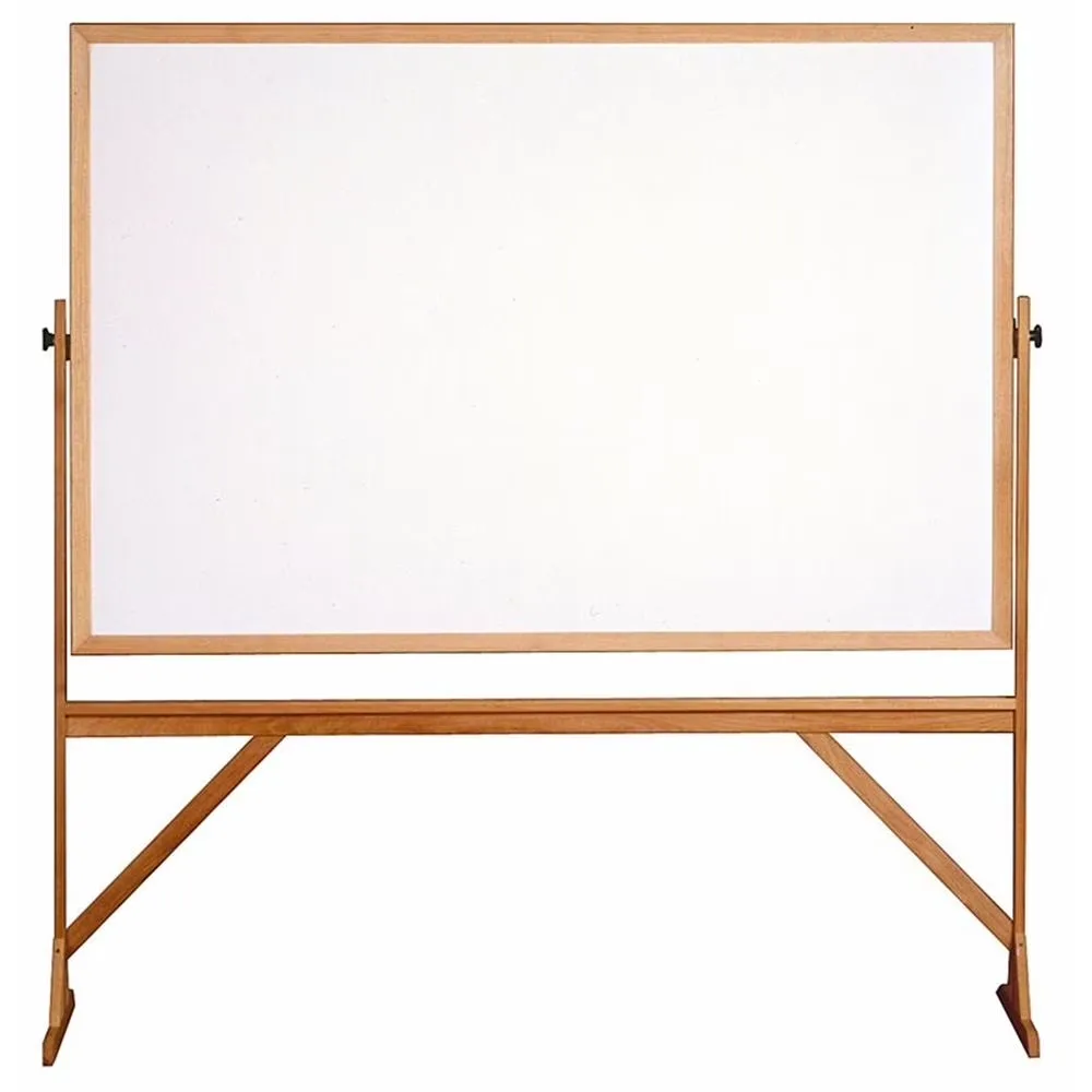 General Classroom 4' 6' white