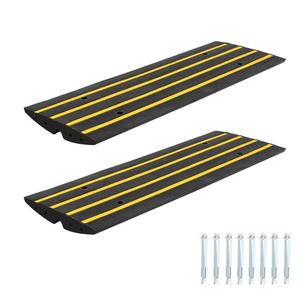 Cover 2 pack 2.4" 6 cm
