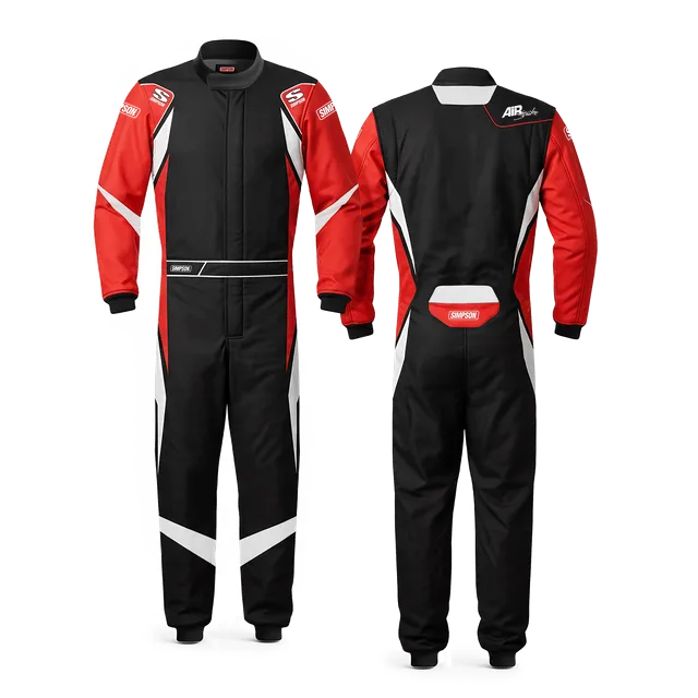 Motorcycle Apparel & Gear