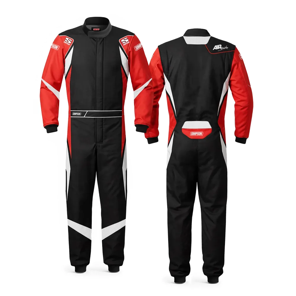 Motorcycle Apparel & Gear