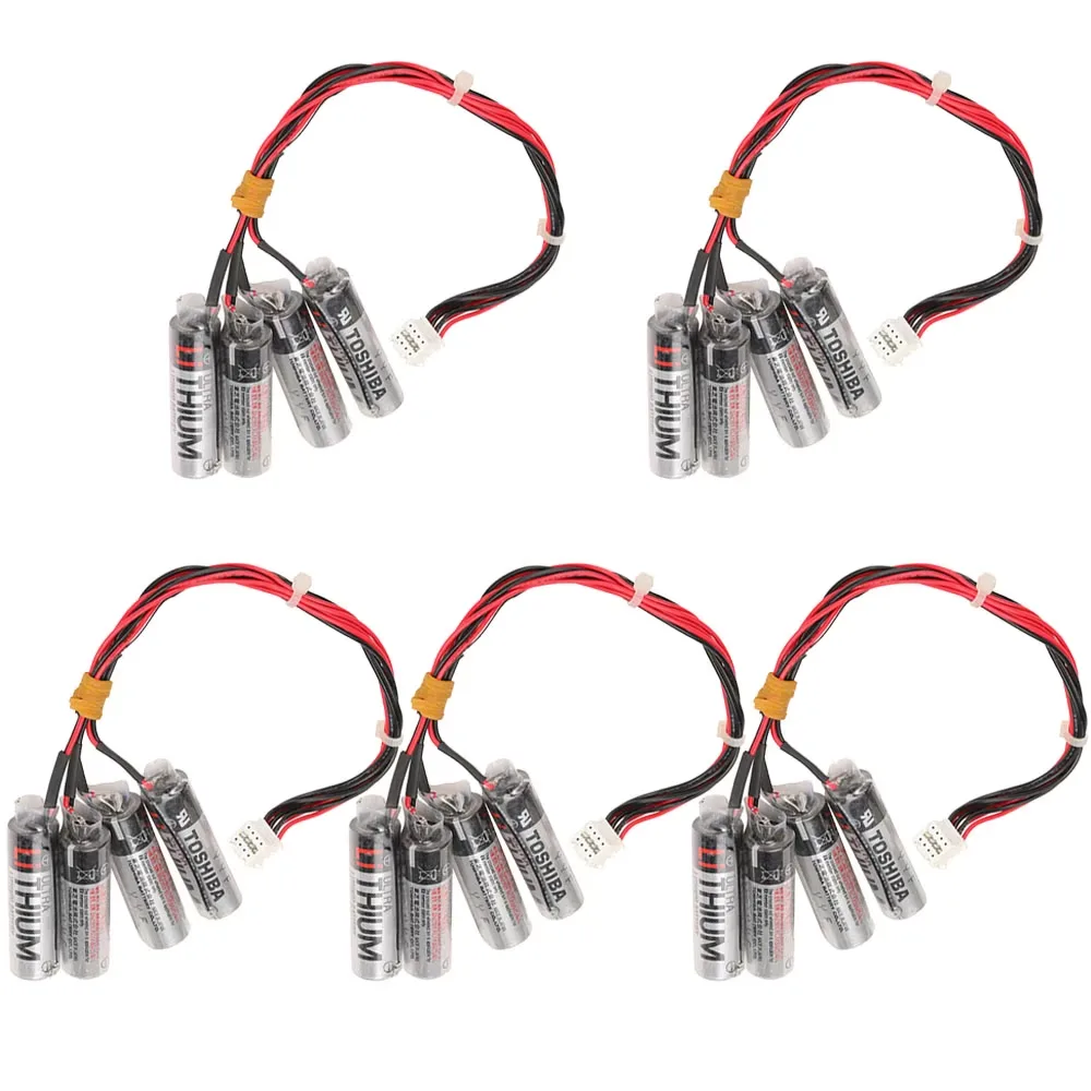 Battery 3.6v 3.6 v