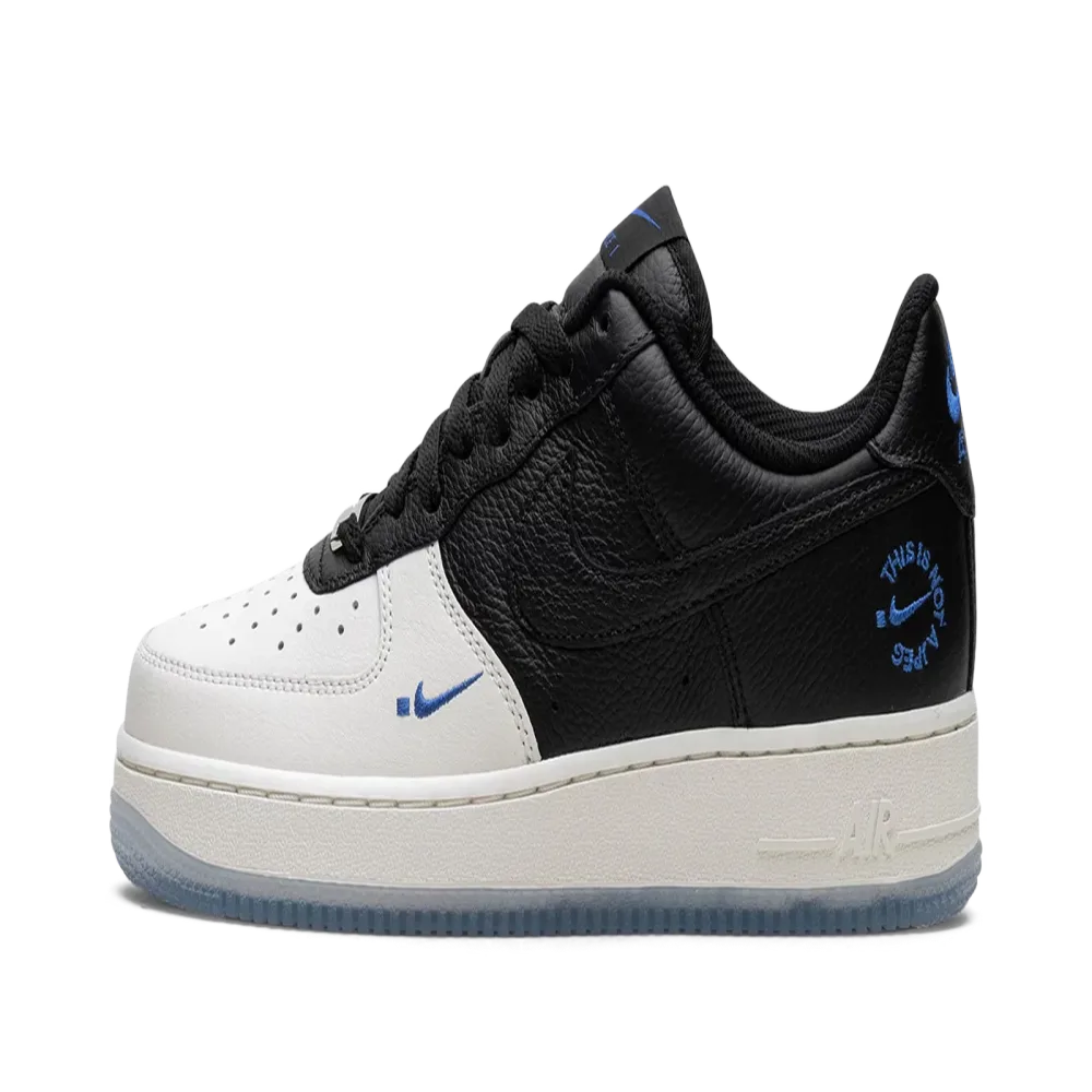 Basketball black white blue