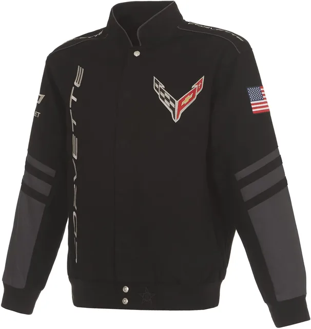 Jacket brown