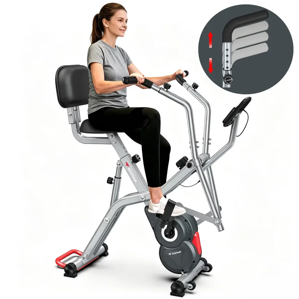 Cycling Bike 300lbs 3 ft 16.34"