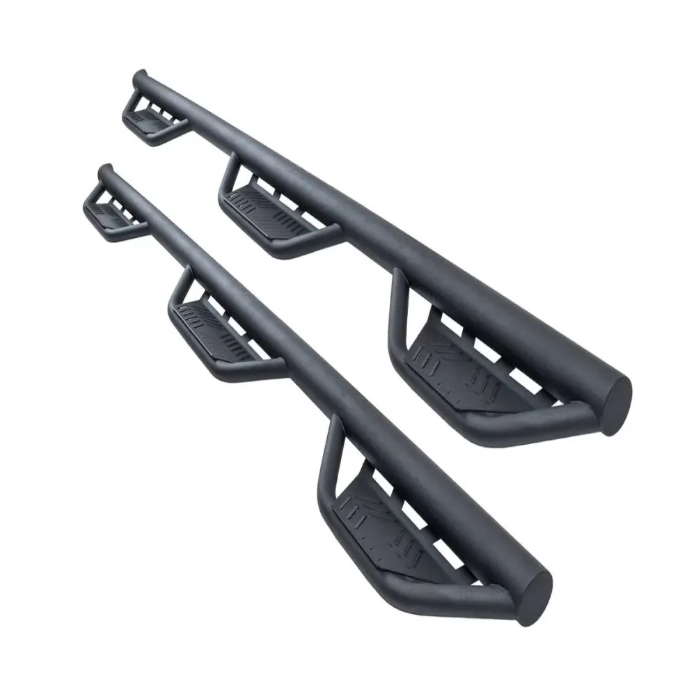 Bed Accessories black 4.75" 75"