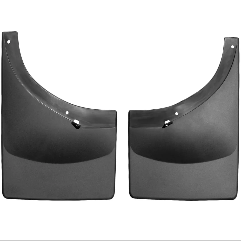 Splash Guard black