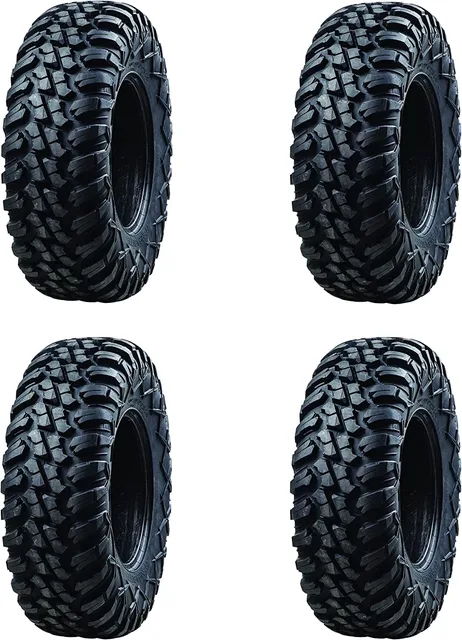 Tire 4 inch 9" 121.4 lbs