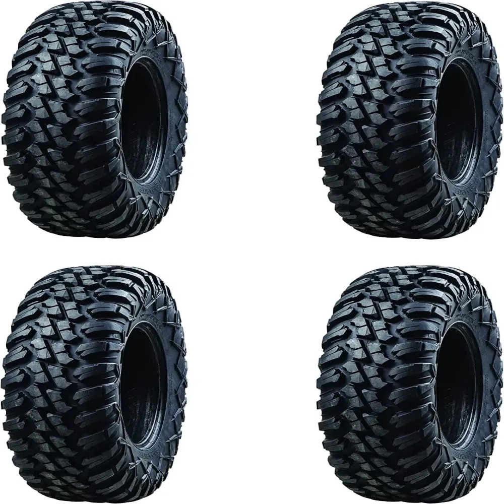 Tire 4 inch 134.3 lbs