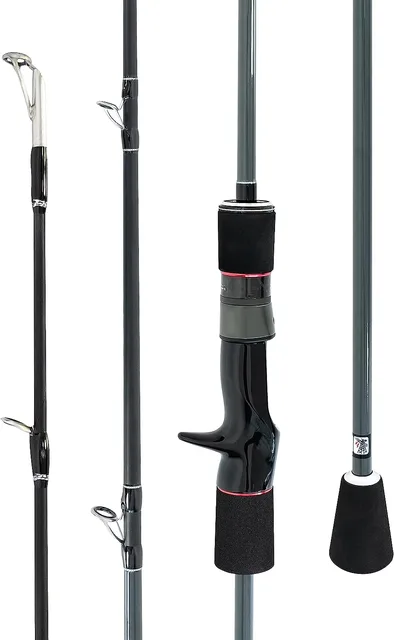 Fishing Rod 5' 8'
