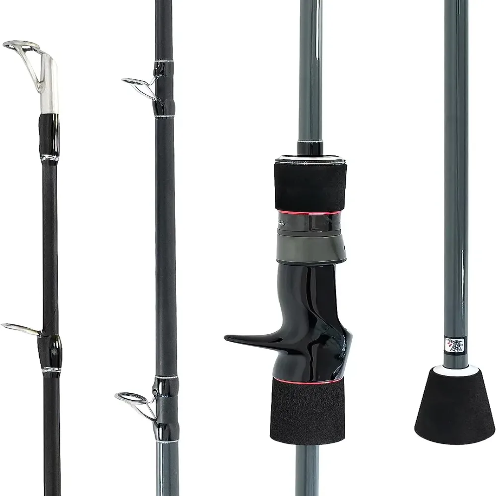 Fishing Rod 5' 8'