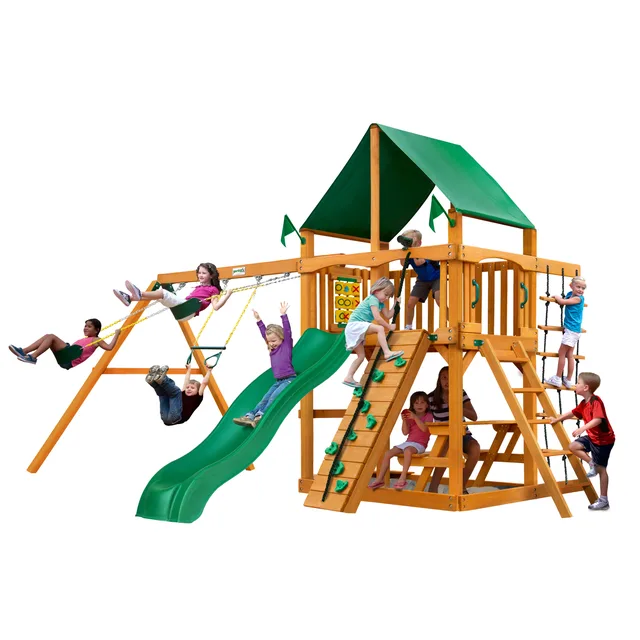 Vinyl Canopy green 4 in 800 lbs