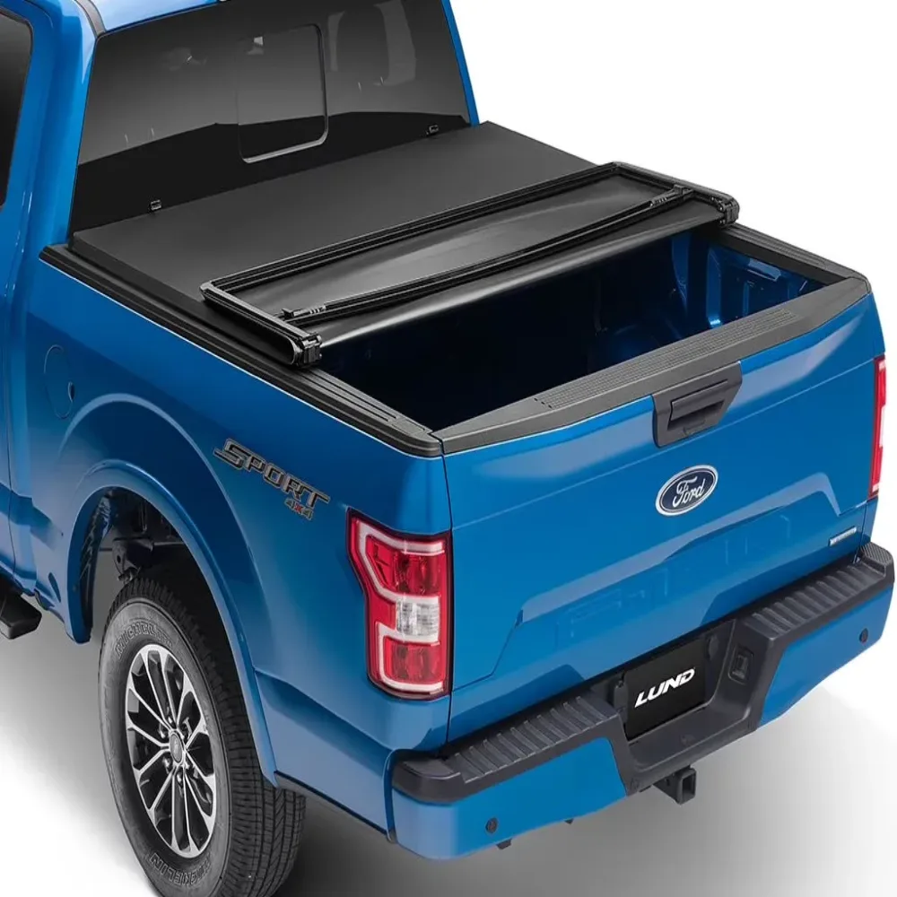 Tonneau Cover 8' 2" 97.6"