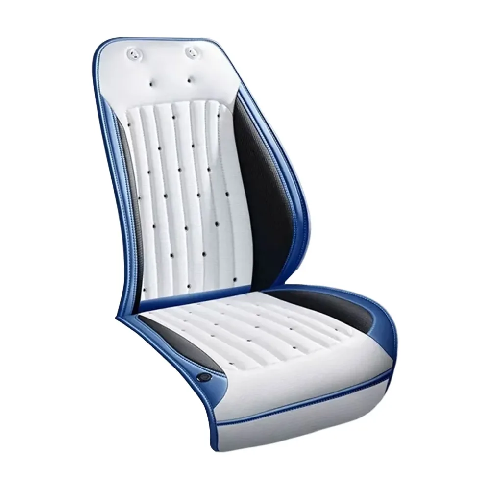 Ventilated Seat 1-3 cm 1.57 inch 21"