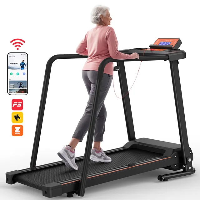Walking Treadmill 3.0hp 300lb foldable