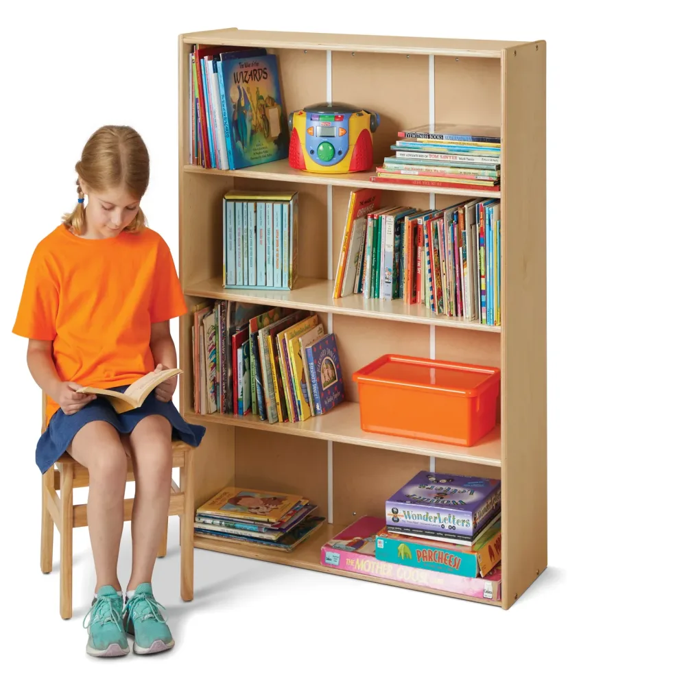 Shelf adjustable 47.5" 36.5"