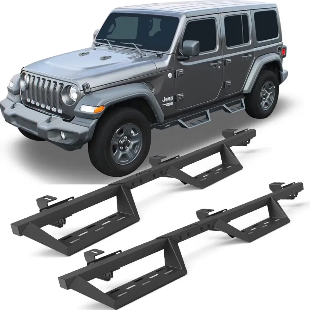 Bumpers & Grille Guards 5.32 inch 9.84 inch 49.82 lbs