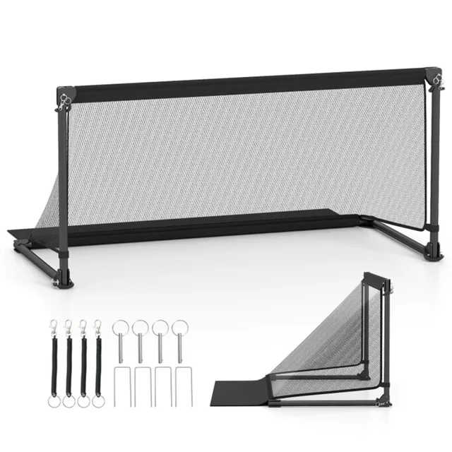Folding Soccer 47 inch portable