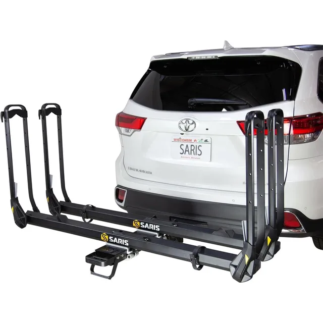Bike Rack 80 lb 29 inches