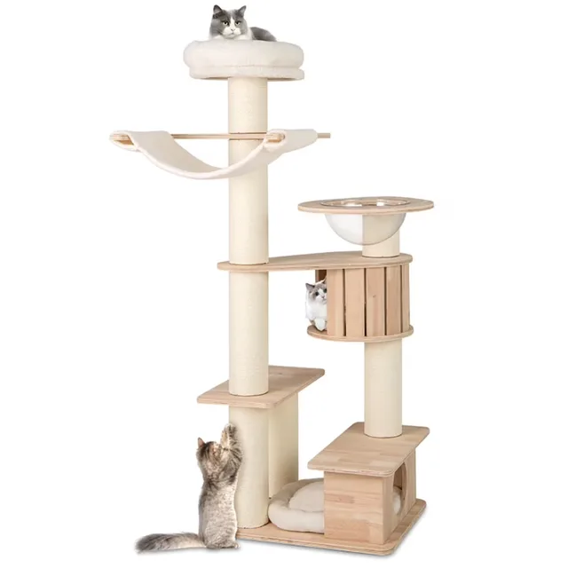 Furniture & Enrichment 69 inches beige 27.5"