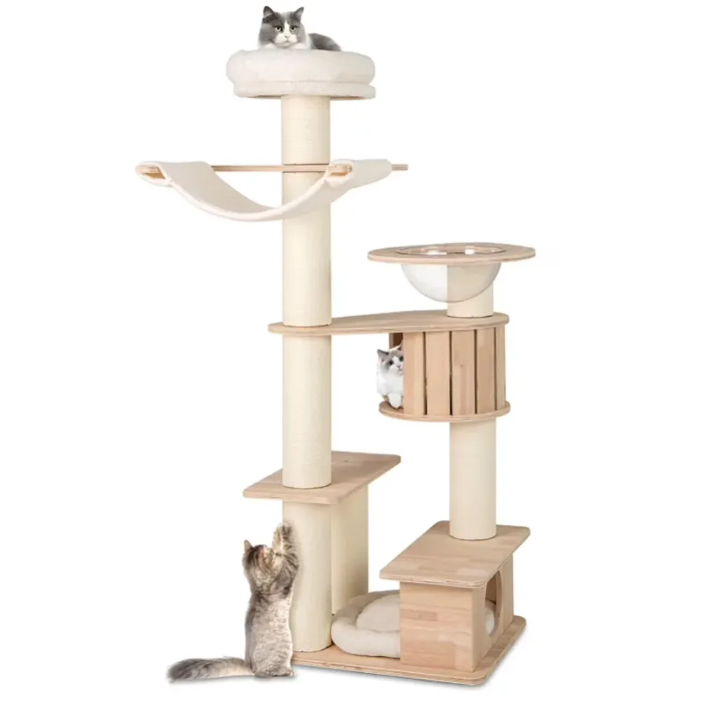 Furniture & Enrichment 69 inches beige 27.5"