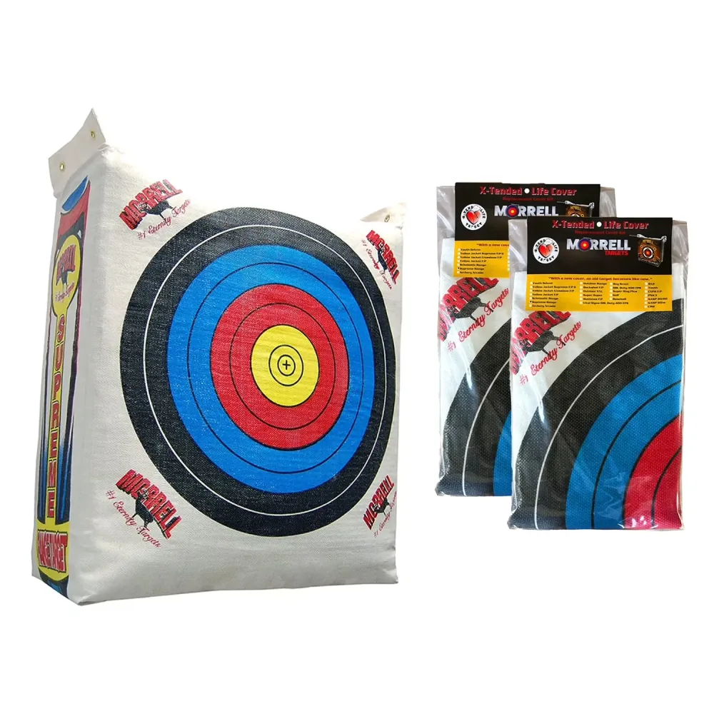 Archery Bag 29" 14" 31"