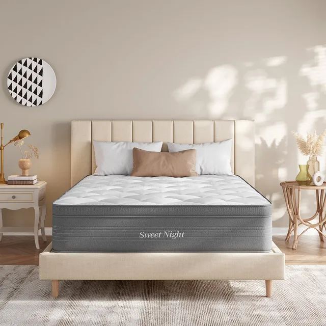 Bedroom Furniture 12" 12 in adjustable