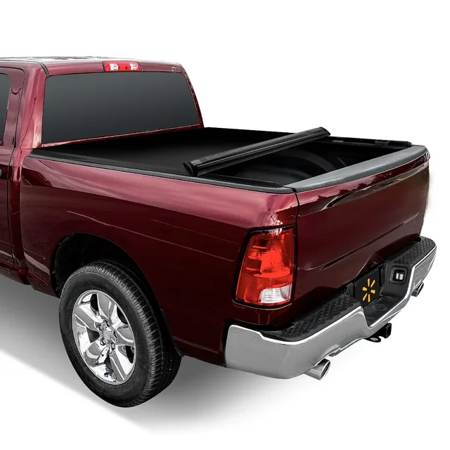 Tonneau Cover 5.7ft heavy-duty