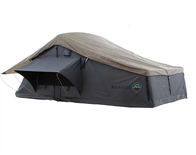 Roof Top 96" 3" heavy-duty