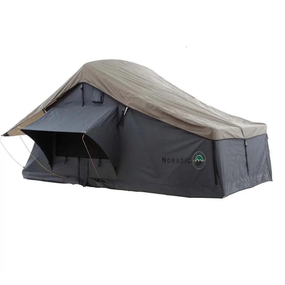 Roof Top 96" 3" heavy-duty