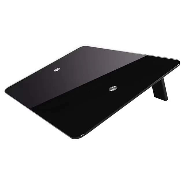 Stand black