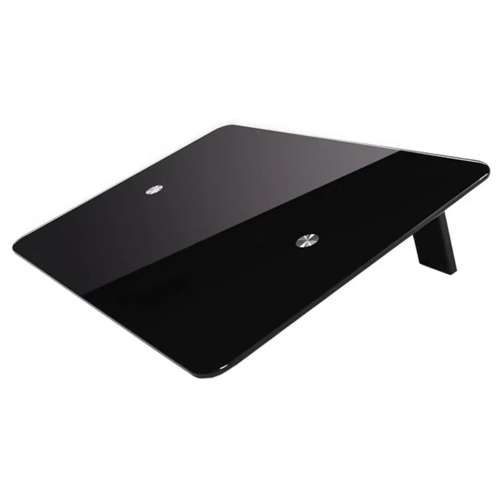 Stand black