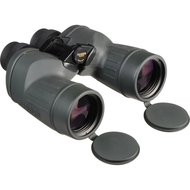Binocular 3.20 inches waterproof black