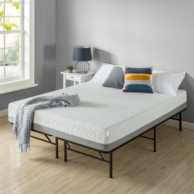 Bed Frame 14" 39.02 lb 13 inches