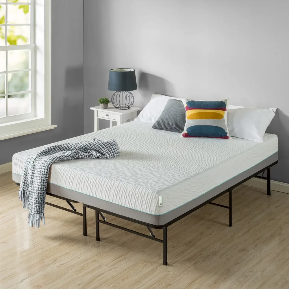 Bed Frame 14" 39.02 lb 13 inches