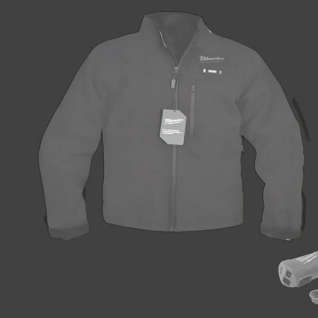 Jacket black