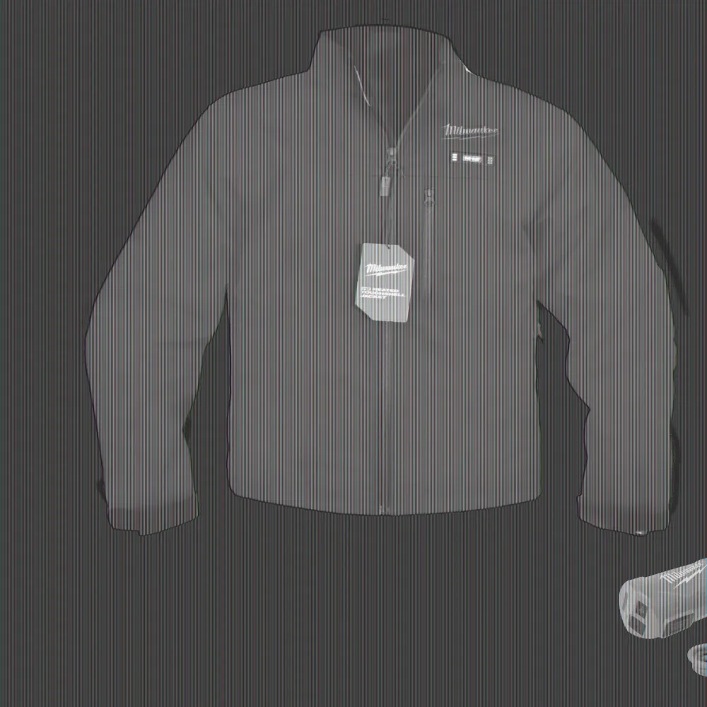 Jacket black