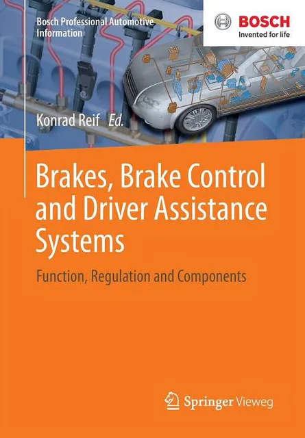 Brake Control